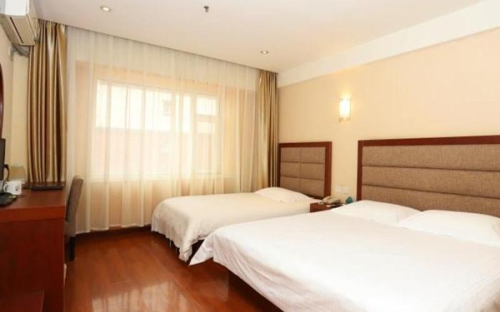 GreenTree Inn Changchun Hao Yue Road