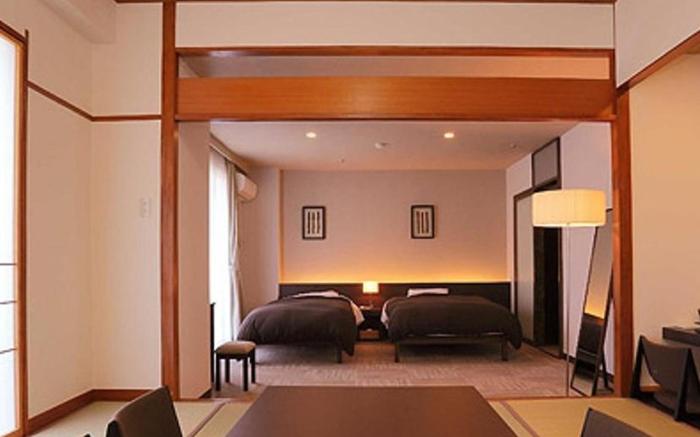 Kirishima Kanko Hotel
