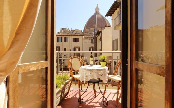 Guest House Bel Duomo