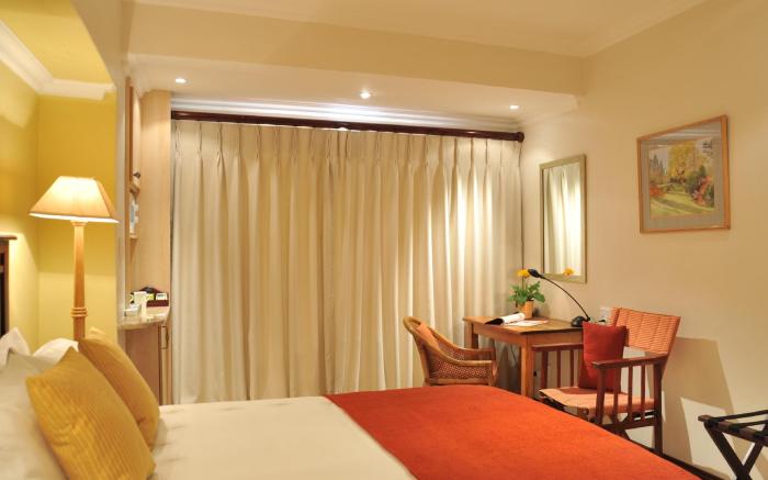 Claires of Sandton Luxury Guest House