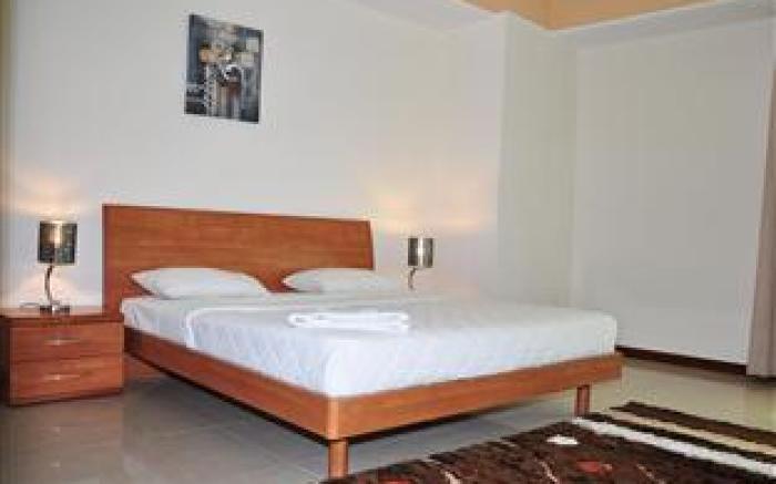 Marina Tower Hotel