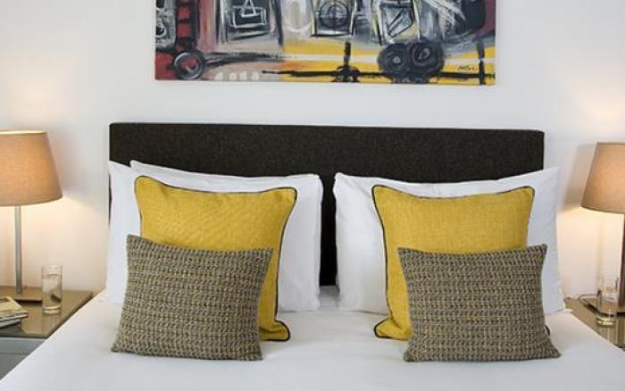 The Rosebery Aparthotel