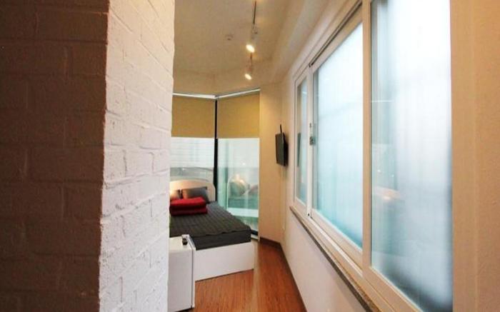 B My Guesthouse