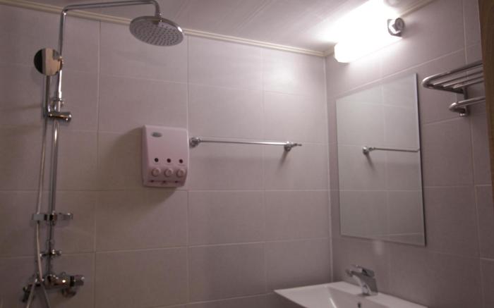 B My Guesthouse
