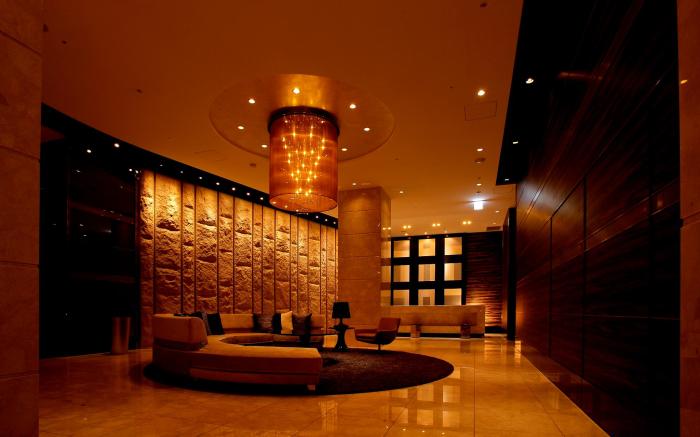 Hotel Trusty Osaka Abeno