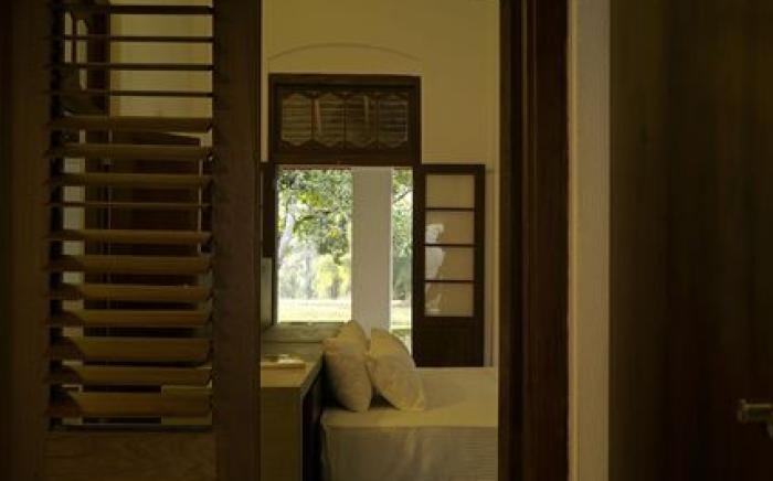 Comilla Bungalow