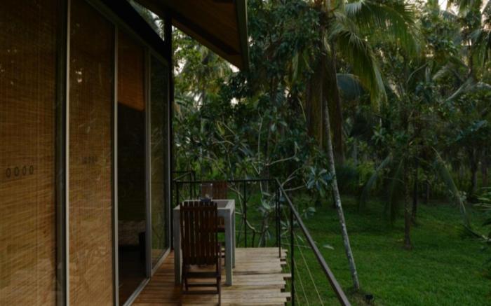 Comilla Bungalow