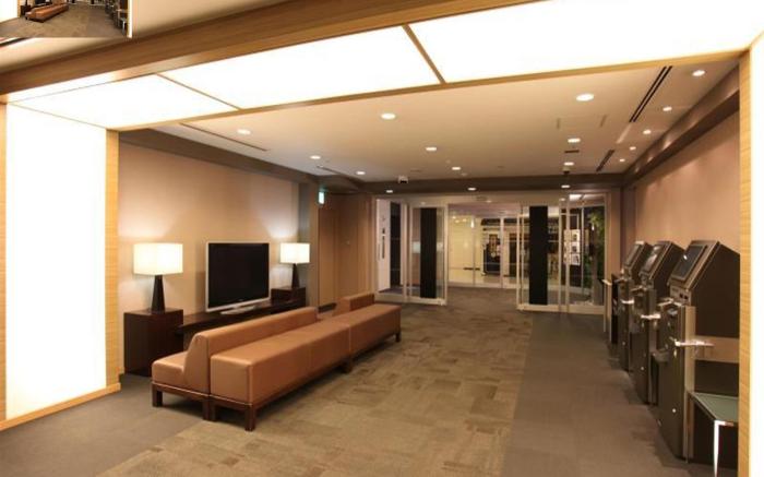 Daiwa Roynet Hotel Okayama-Ekimae