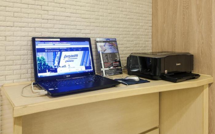 Daiwa Roynet Hotel Hiroshima