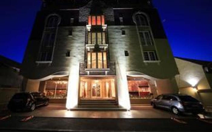 Simfonia Boutique Hotel