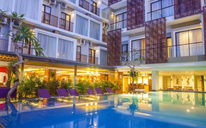 Metland Seva Seminyak – Formerly Horison Ultima Seminyak