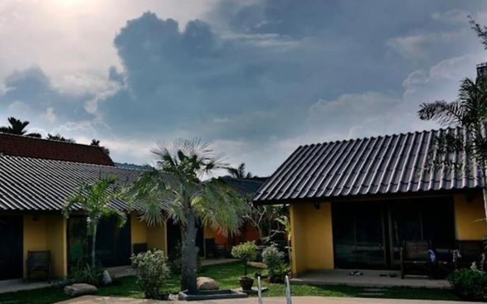 Kamala Tropical Garden Hotel