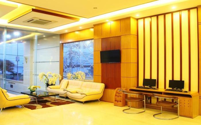 Corvin Hotel