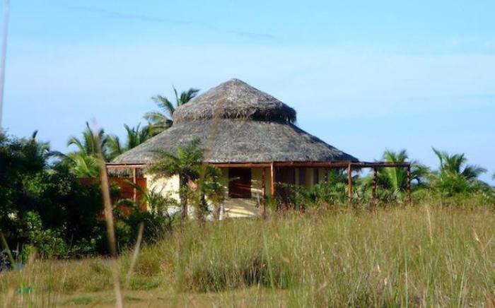 Elements Resort