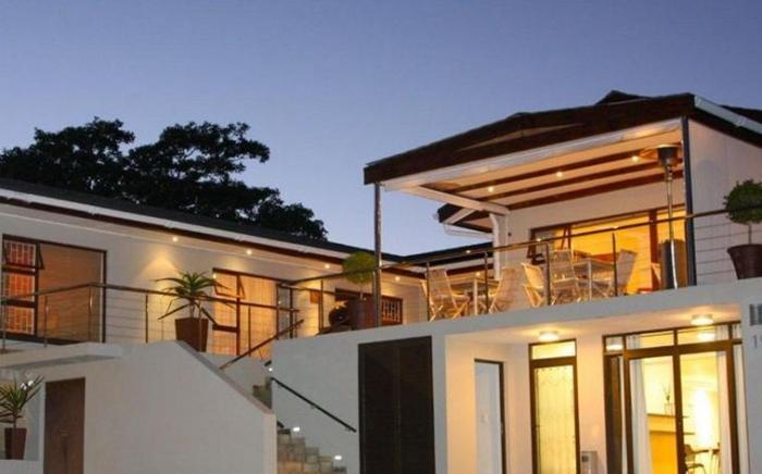 Four Palms Accommodation