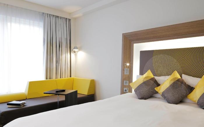 Novotel London Blackfriars Hotel