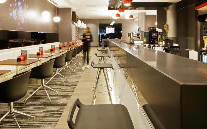 Ibis London Blackfriars Hotel