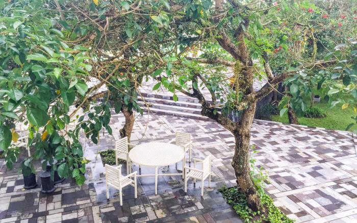 Sevilla Resort Magelang