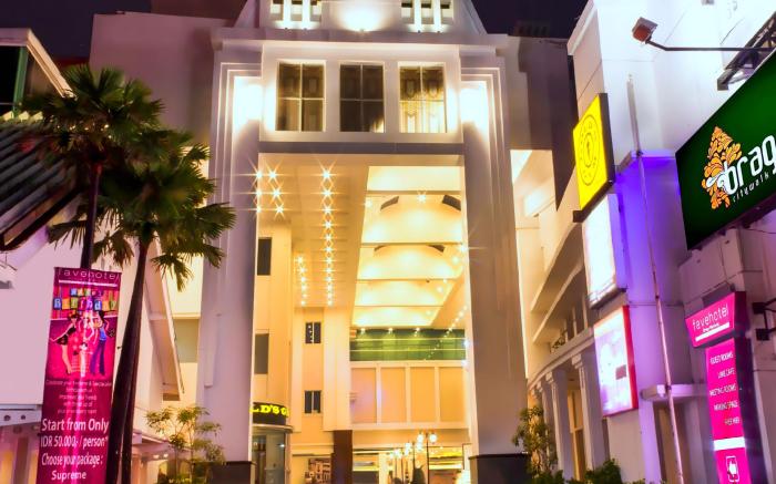 favehotel Braga