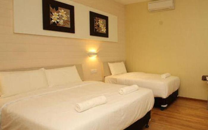Ipoh Boutique Hotel