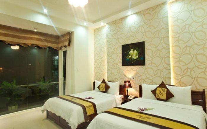 Hien Hoa Hotel Danang