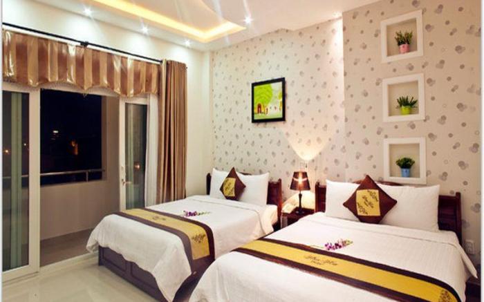 Hien Hoa Hotel Danang