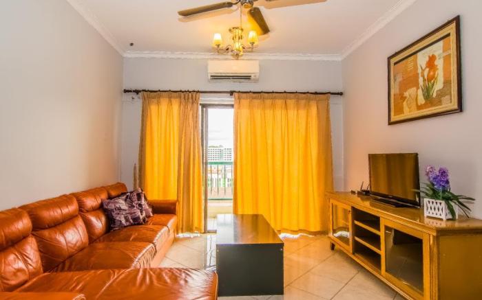 Marina Travellers Suite @ Marina Court Resort Condo