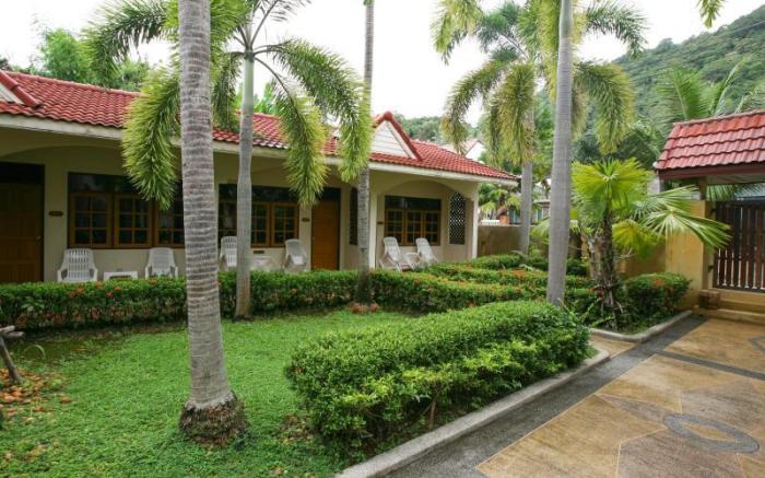 Garden Home Kata