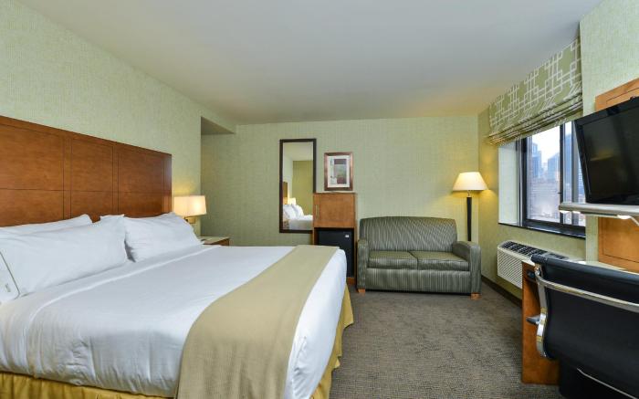 Holiday Inn Express Manhattan Midtown West By IHG