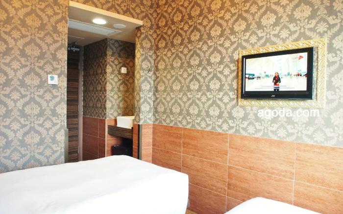 Ramada Grand Tsim Sha Tsui