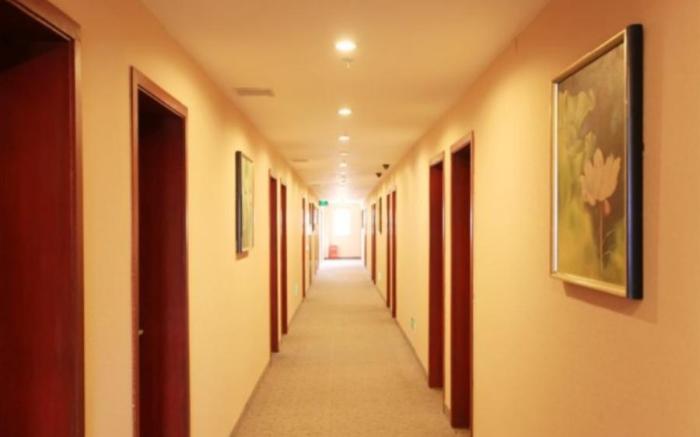 Hanting Hotel Beijing Wangfujing Avenue