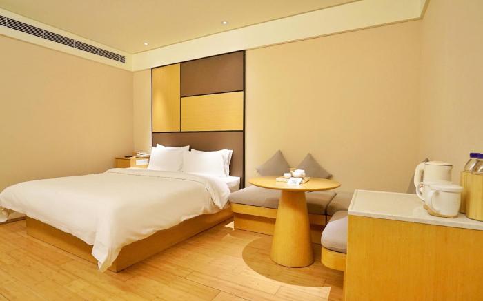 JI Hotel Beijing Chaoyangmen
