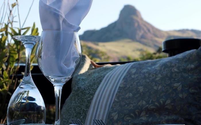 Mantenga Lodge