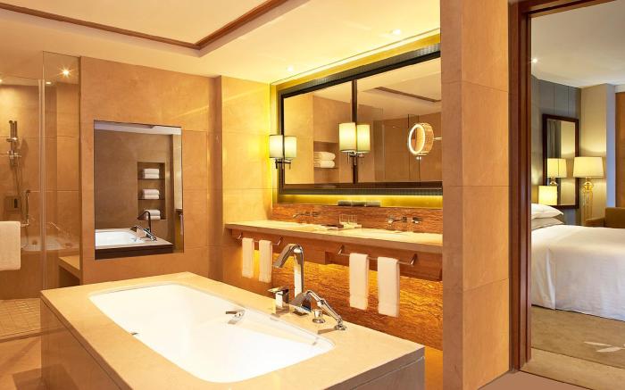 Sheraton Qiandao Lake Resort 