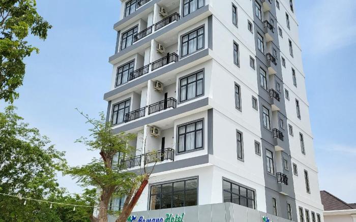 Romano Hotel