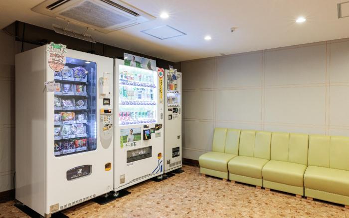 Hotel Silk Tree Nagoya