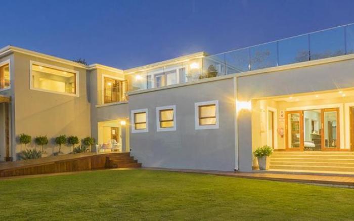 Issaquena Heights Boutique Hotel