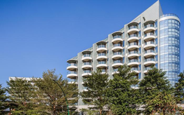 Kingkey Palace Hotel Shenzhen