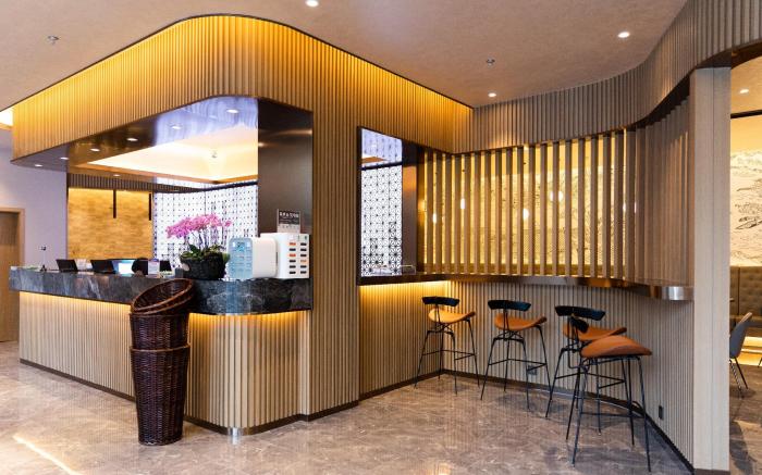 Mehood Hotel (Chengdu Chunxi）