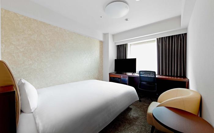 Daiwa Roynet Hotel Shin-Yokohama