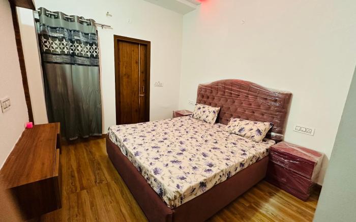 EDEN HOMES Kharar