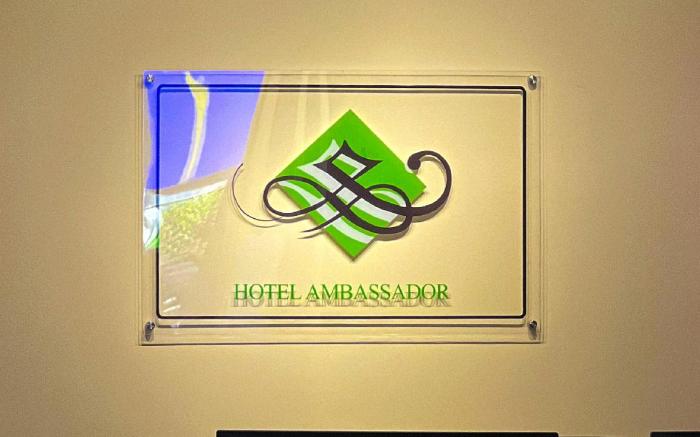 Hotel Ambassador @ Bukit Bintang