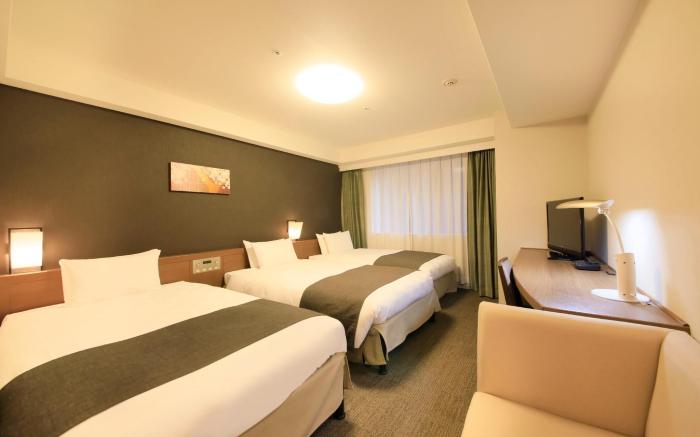 Daiwa Roynet Hotel Kyoto-Shijokarasuma