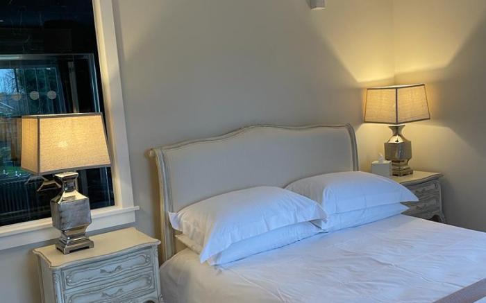 Moulton Lawn House B&B