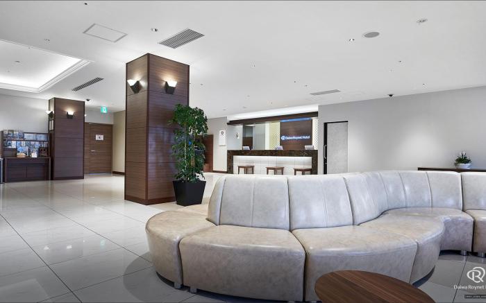 Daiwa Roynet Hotel Hachinohe