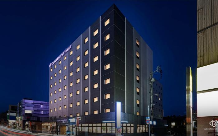 Daiwa Roynet Hotel Morioka