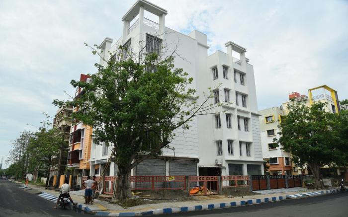The Altruist Business Stays- New Town, Kolkata