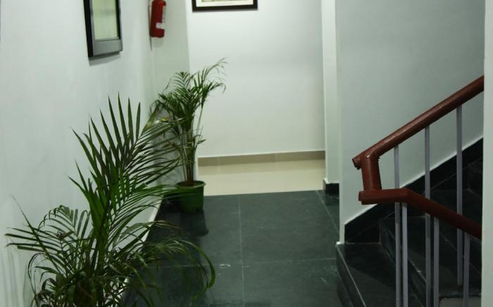 The Altruist Business Stays- New Town, Kolkata