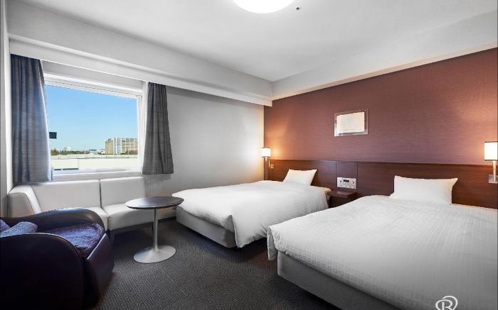 Daiwa Roynet Hotel Tsukuba