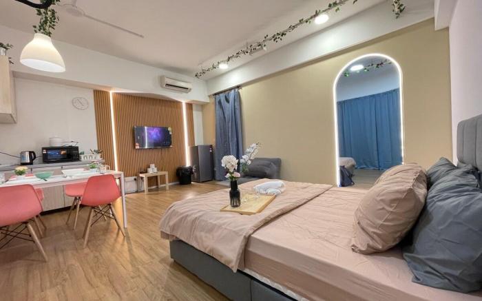 CozySuite@SUN GEO/Linked Medical